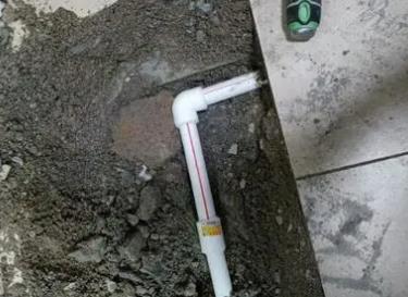 威宁阳台漏水维修时有哪些声音会影响检漏仪